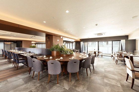 グランクレールHARUMI FLAGシニアレジデンス