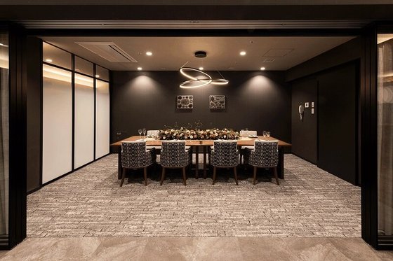 グランクレールHARUMI FLAGシニアレジデンス