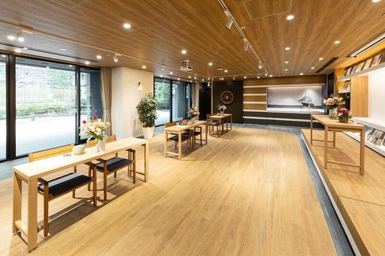 グランクレールHARUMI FLAGシニアレジデンス