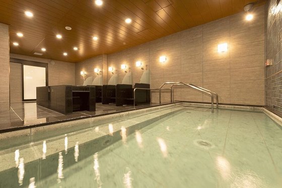 グランクレールHARUMI FLAGシニアレジデンス