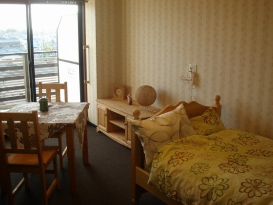 ココファンレジデンス茅ヶ崎