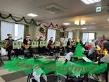 クリスマスギターコンサート