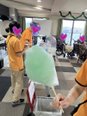 納涼イベント 梅雨を吹き飛ばせ