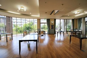 ココファンメゾン湘南平