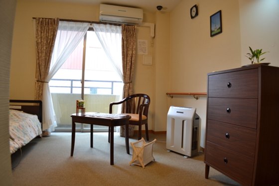 ココファンメゾン湘南平