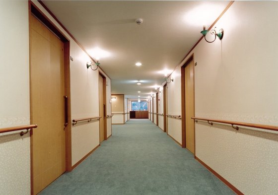 ココファンメゾン湘南平