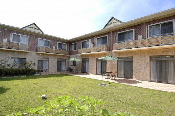 ココファンメゾン大庭