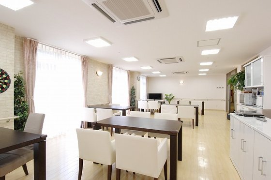 ココファンメゾン大庭