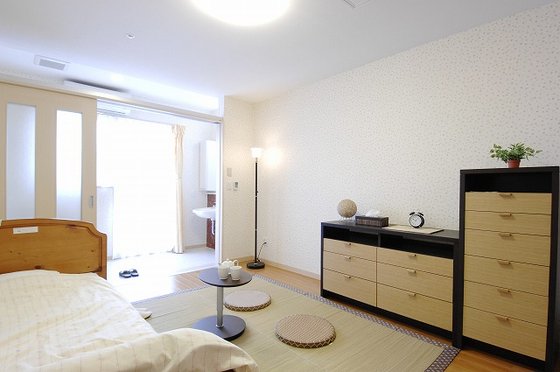 ココファンメゾン大庭