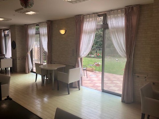 ココファンメゾン大庭