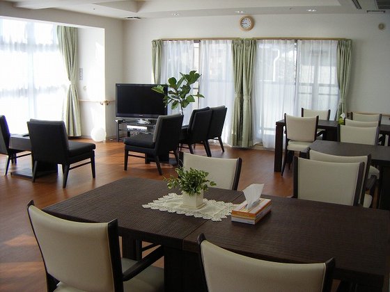 ココファンメゾン小田原