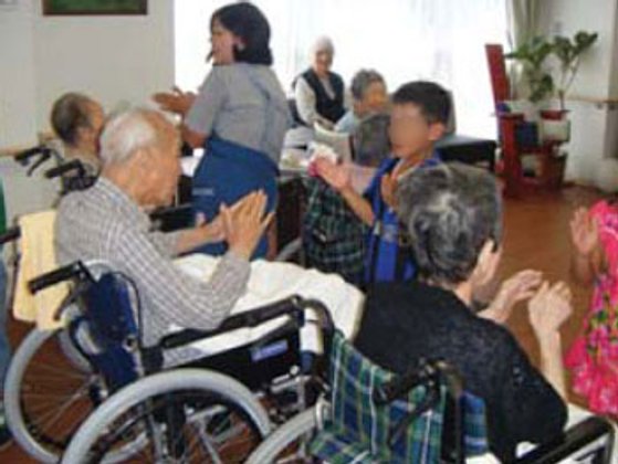 ココファンメゾン小田原