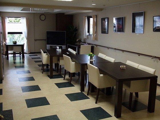 ココファンメディカルタウン湘南四之宮