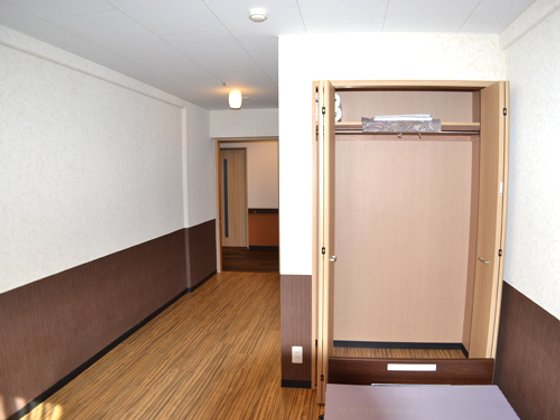 ココファンメゾン鵠沼