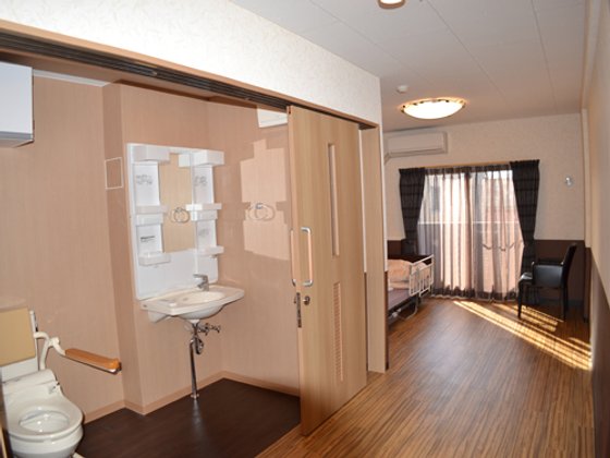 ココファンメゾン鵠沼