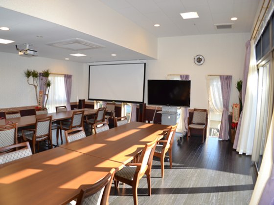 ココファンメゾン鵠沼