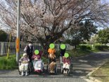 3月・4月イベントのご様子です☆