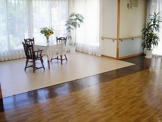 ココファンメゾン湘南台