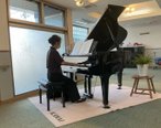 【メゾン湘南台】音楽レク♬