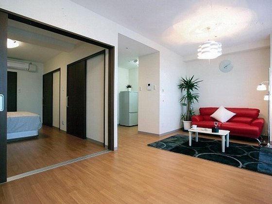 ココファンレジデンス湘南台