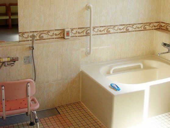 ココファンレジデンス湘南台