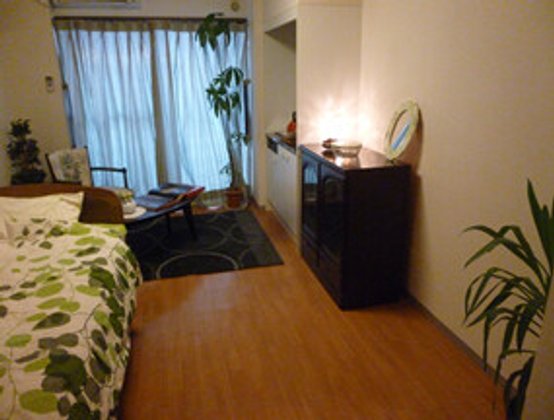 ココファンレジデンス湘南台