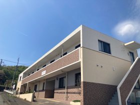 ココファンメゾンあさひ