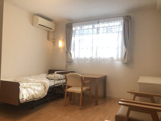 ココファンメゾンあさひ