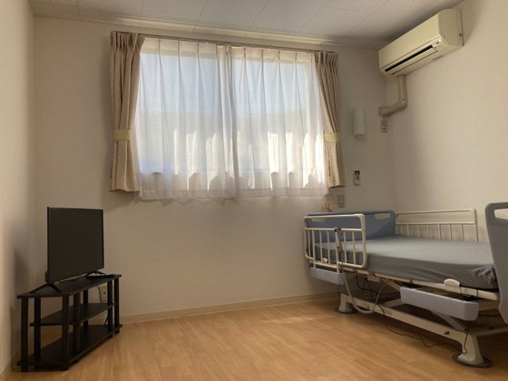 ココファンメゾンあさひ