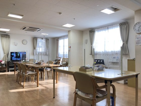 ココファンメゾンあさひ