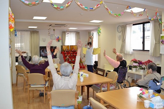 ココファンメゾンあさひ