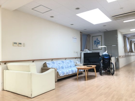 ココファンメゾンあさひ