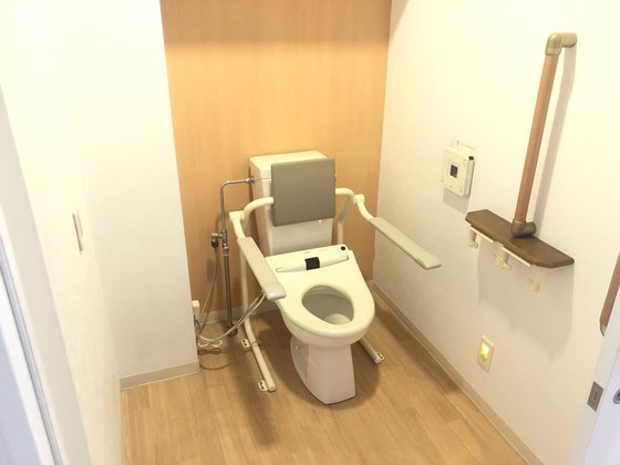 ココファンメゾンあさひ