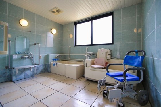 ココファンメゾンあさひ