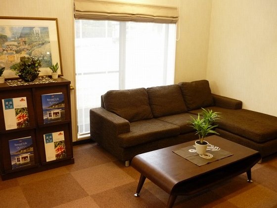 ココファンリビング茅ヶ崎