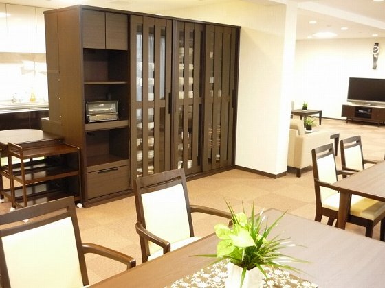 ココファンリビング茅ヶ崎