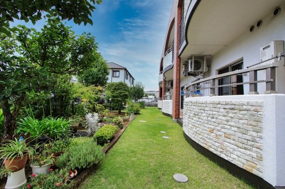 ココファンリビング湘南こゆるぎ