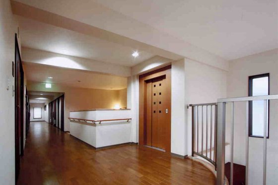 ココファンリビング湘南こゆるぎ