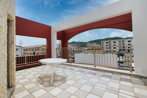 ココファンリビング湘南こゆるぎ