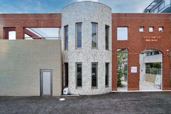 ココファンリビング湘南こゆるぎ