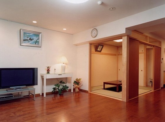 ココファンリビング湘南台