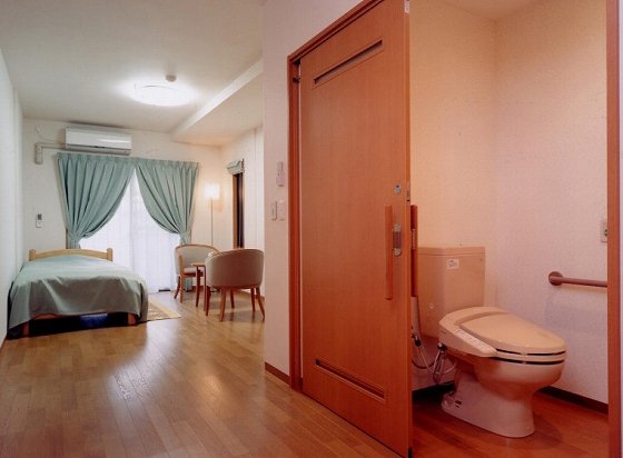 ココファンリビング湘南台