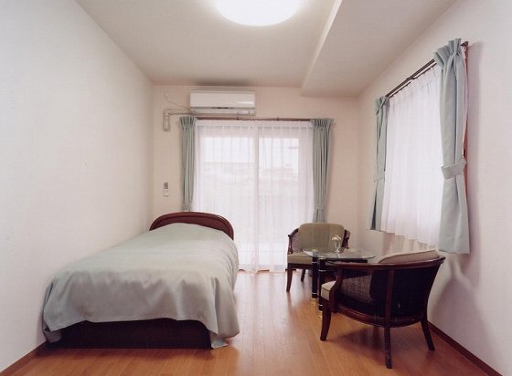 ココファンリビング湘南台