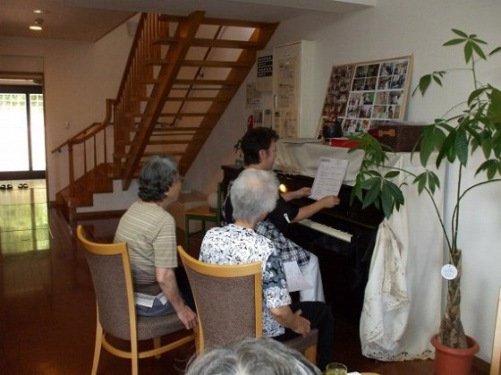 ココファンリビング湘南台