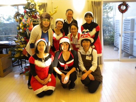 ココファンリビング辻堂