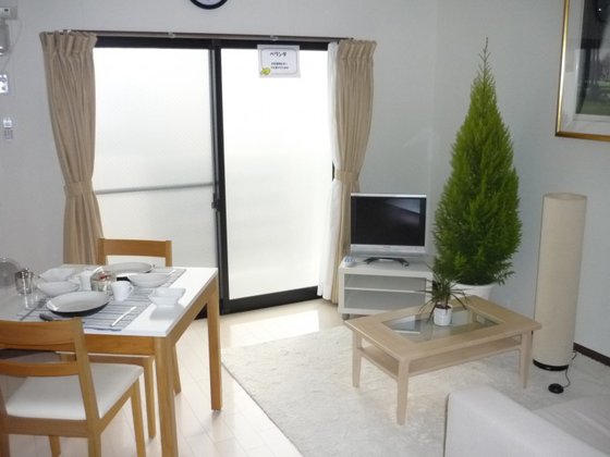 ココファンリビング辻堂太平台