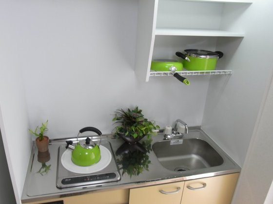 ココファンリビング辻堂太平台