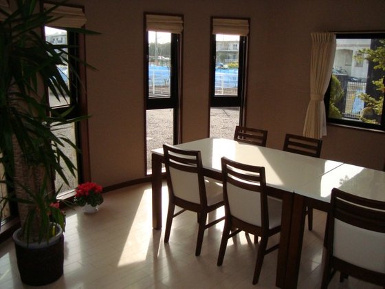 ココファンリビング辻堂太平台