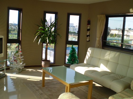 ココファンリビング辻堂太平台