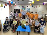 夏祭り大盛況でした!!